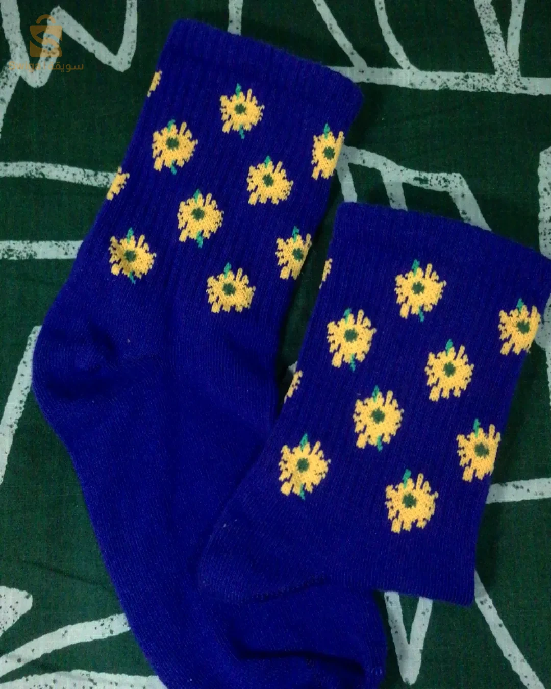 chaussette 🧦 Stylé 😍