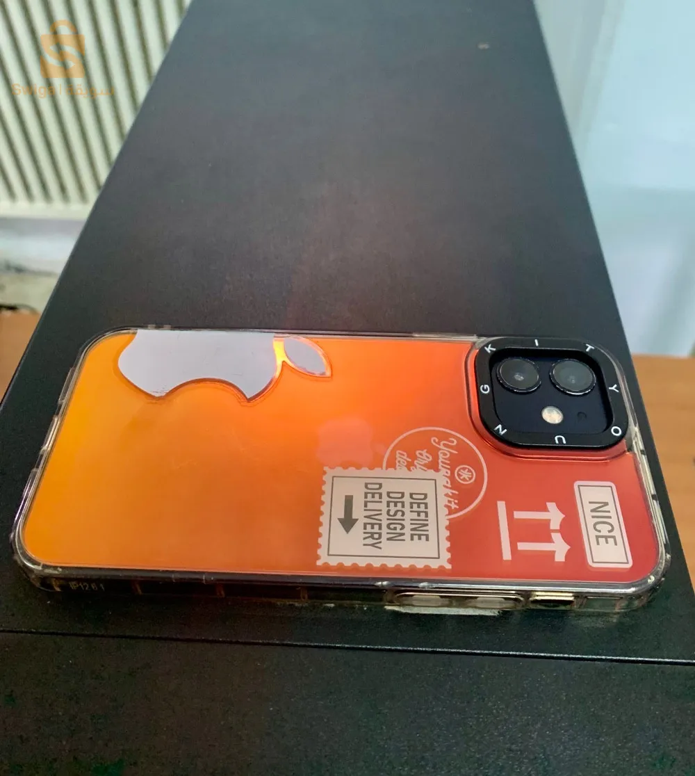 iPhone 12