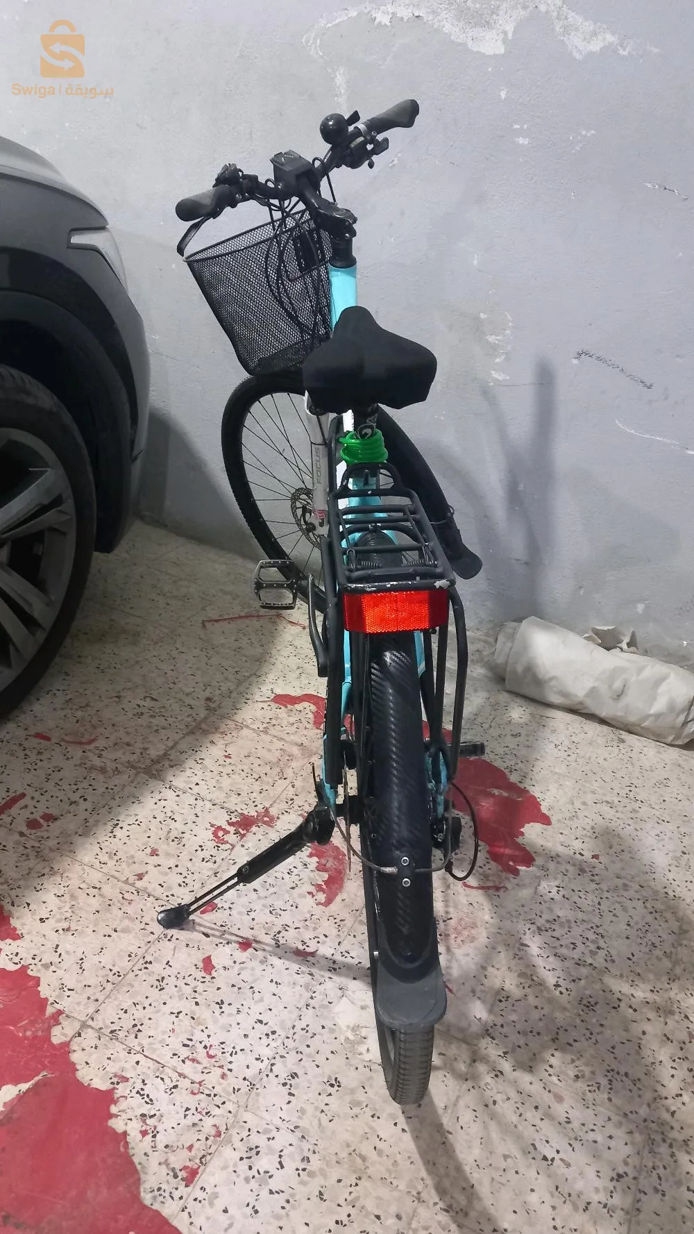 بومرداس برج منايل