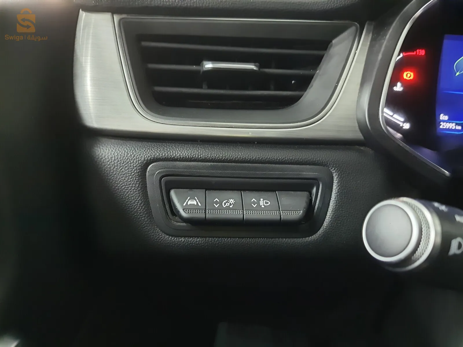 Renault Captur 2021 Luxe