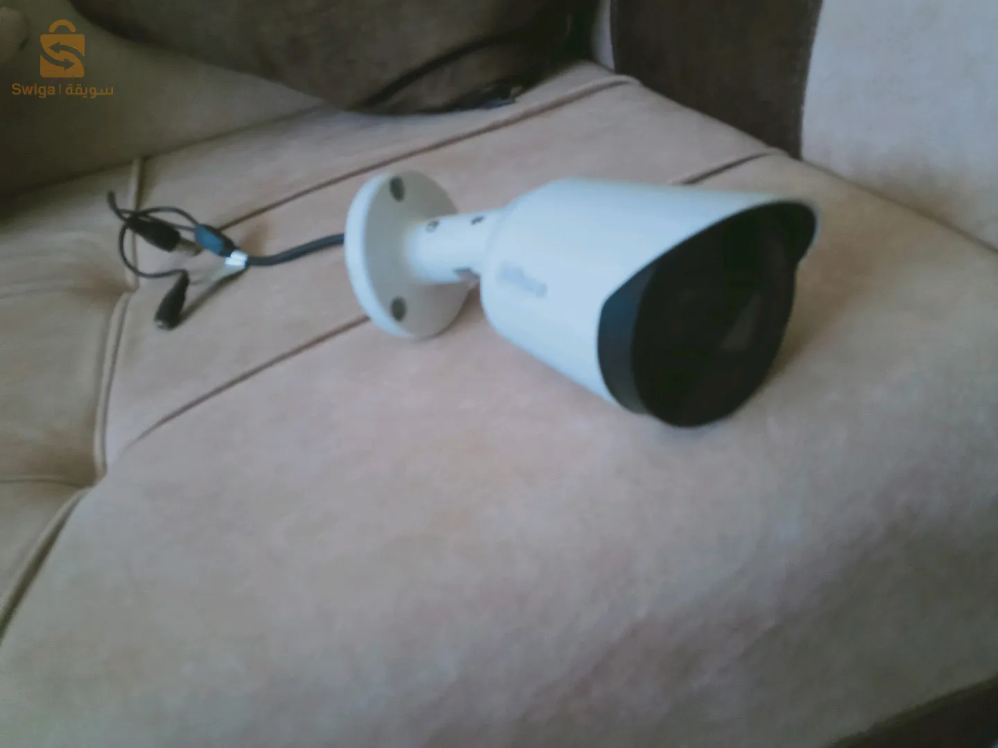 surveillance camera