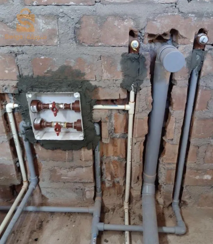 plomberie chauffagiste et (montageet réparation)climatiseur