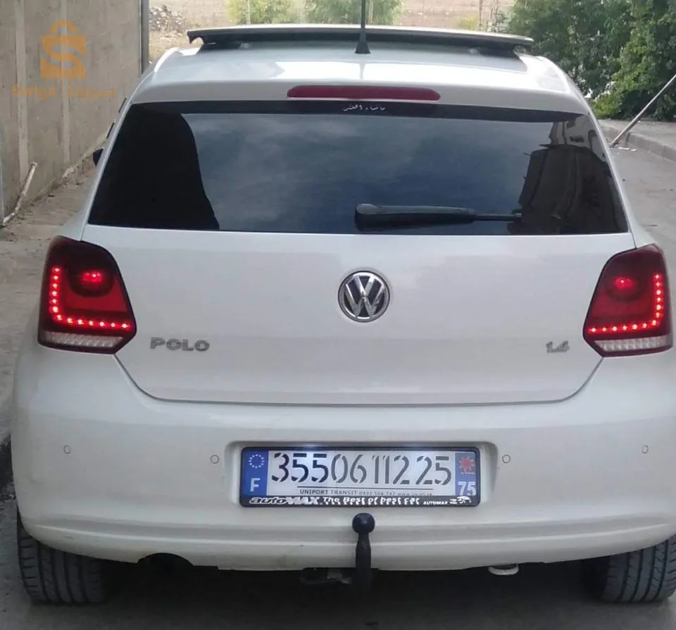 Polo match 2012 0675415036