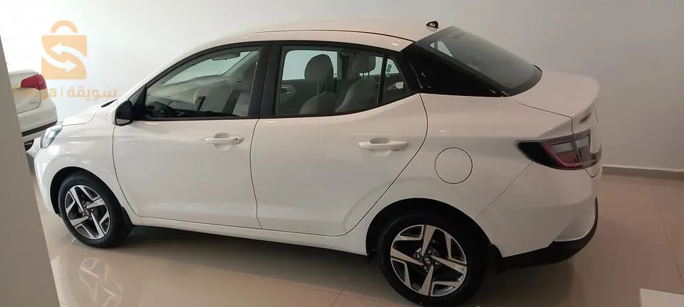 Grand i10 2024 00KM boite Auto