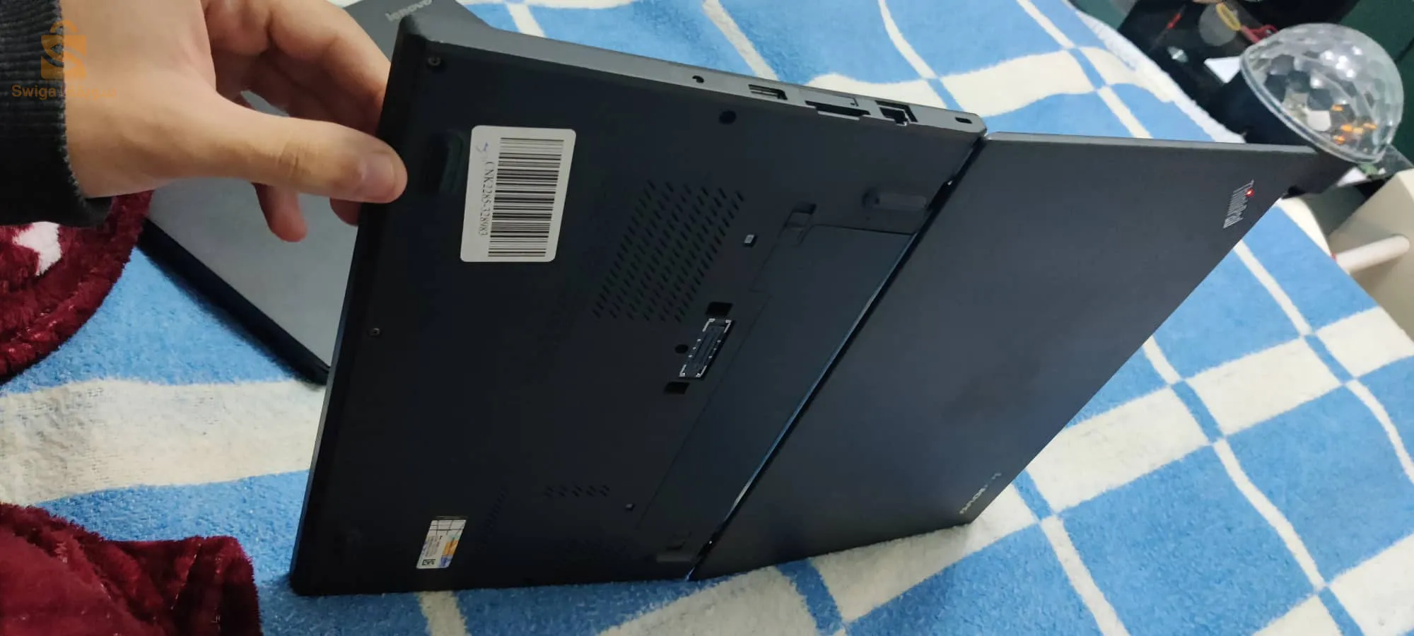 pc Lenovo i5 4 ème génération bon état