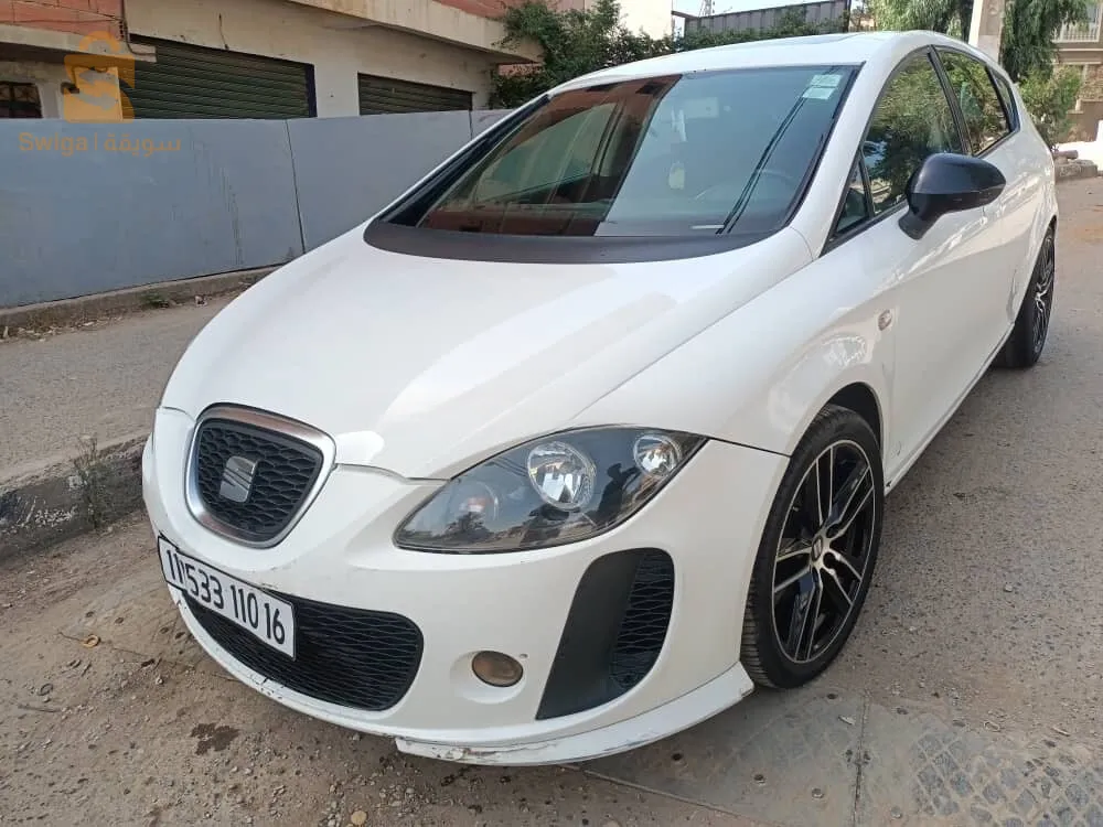 Seat Leon 2010