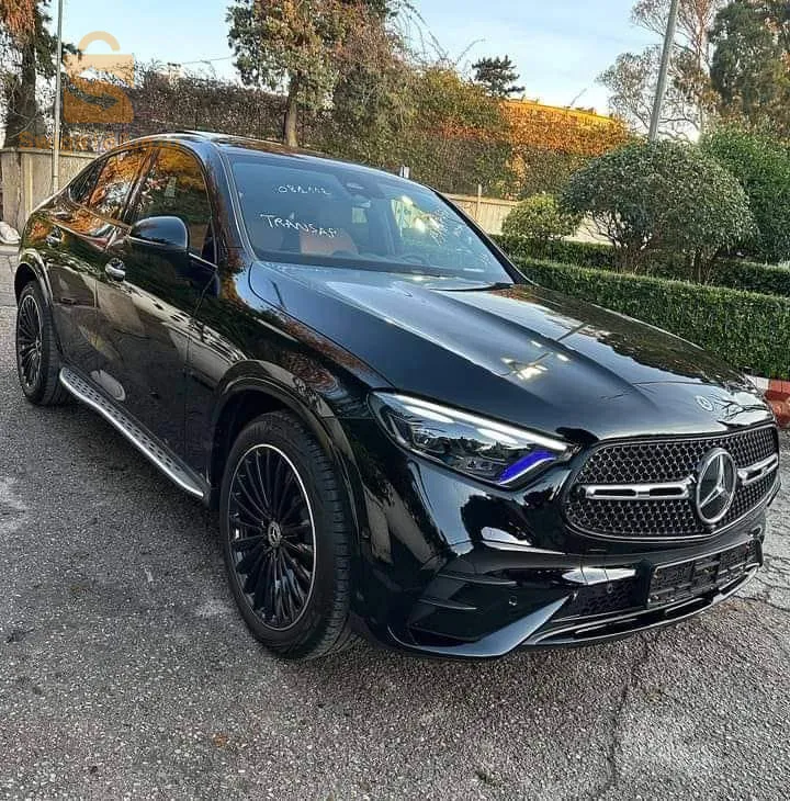 2018 Mercedes GLC 250 AMG 250 amg kit 63s