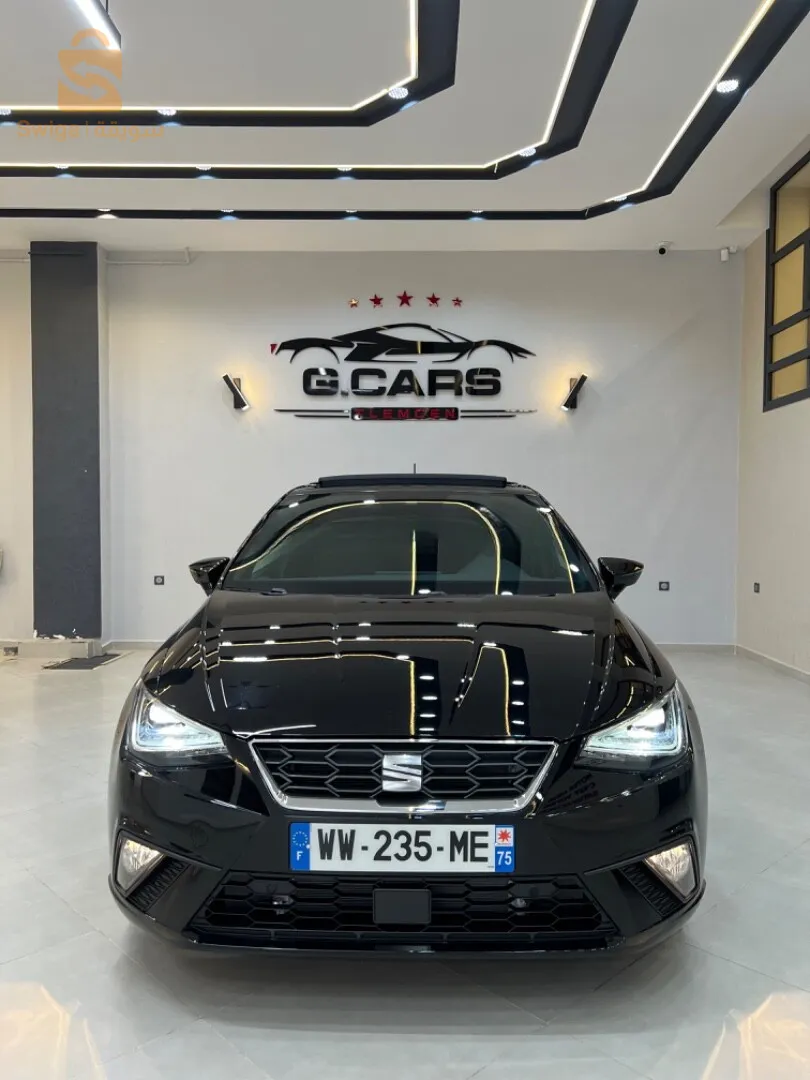 Seat Ibiza 2023 Fr