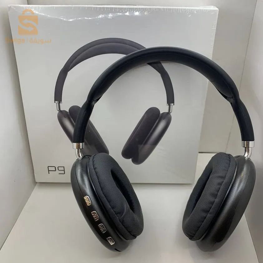 سماعات P9