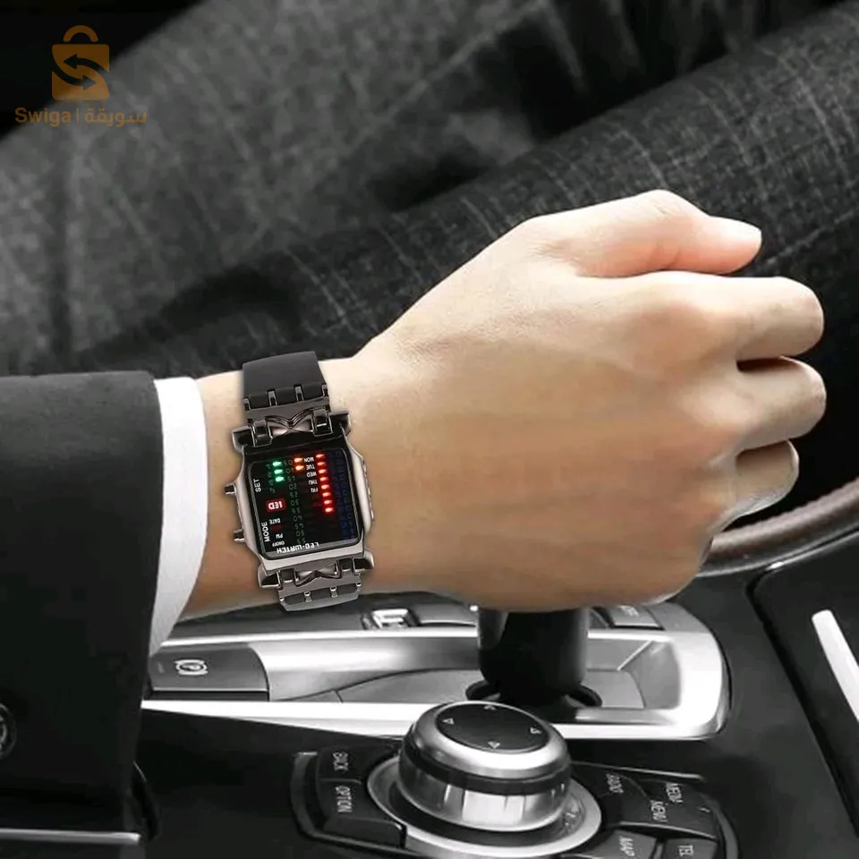 غليزان 
المطمر