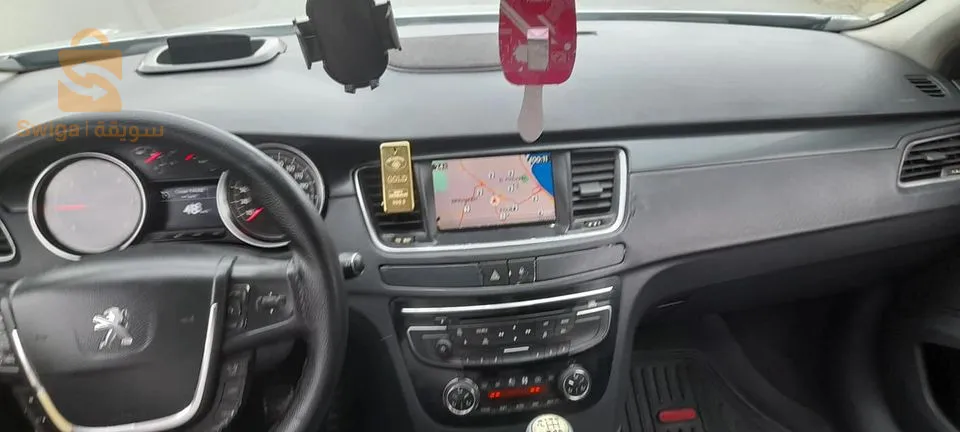 508 HDI trs propre en excellente tat Moteur suspension pneus 1010 0 frais 0 peinture