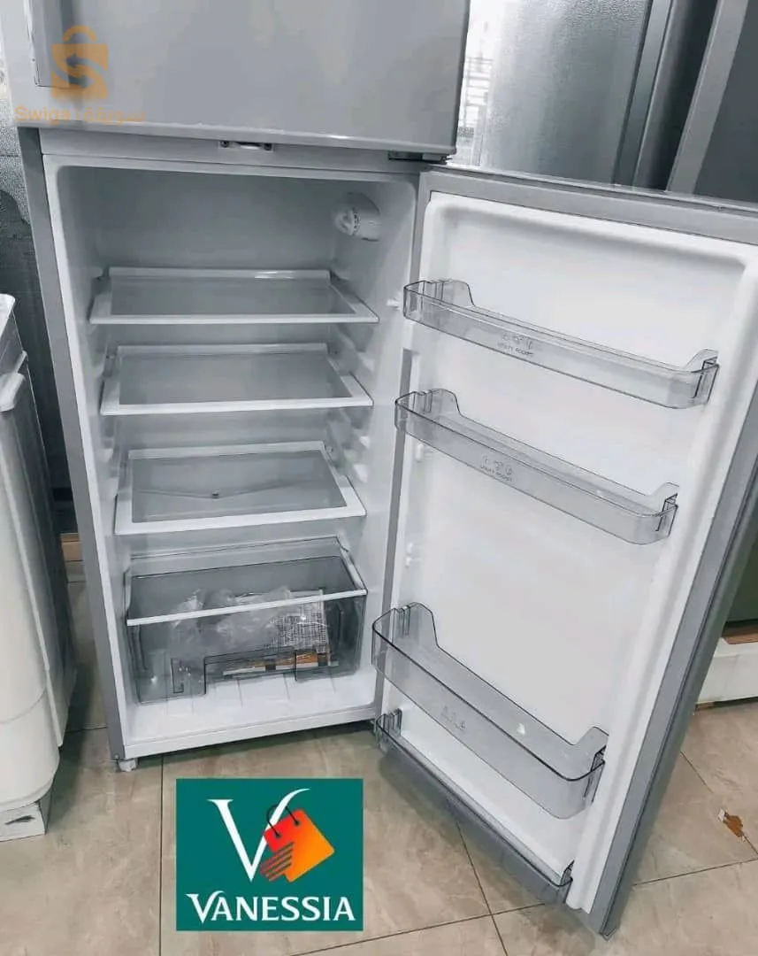 IRIS refrigerator with international specifications
