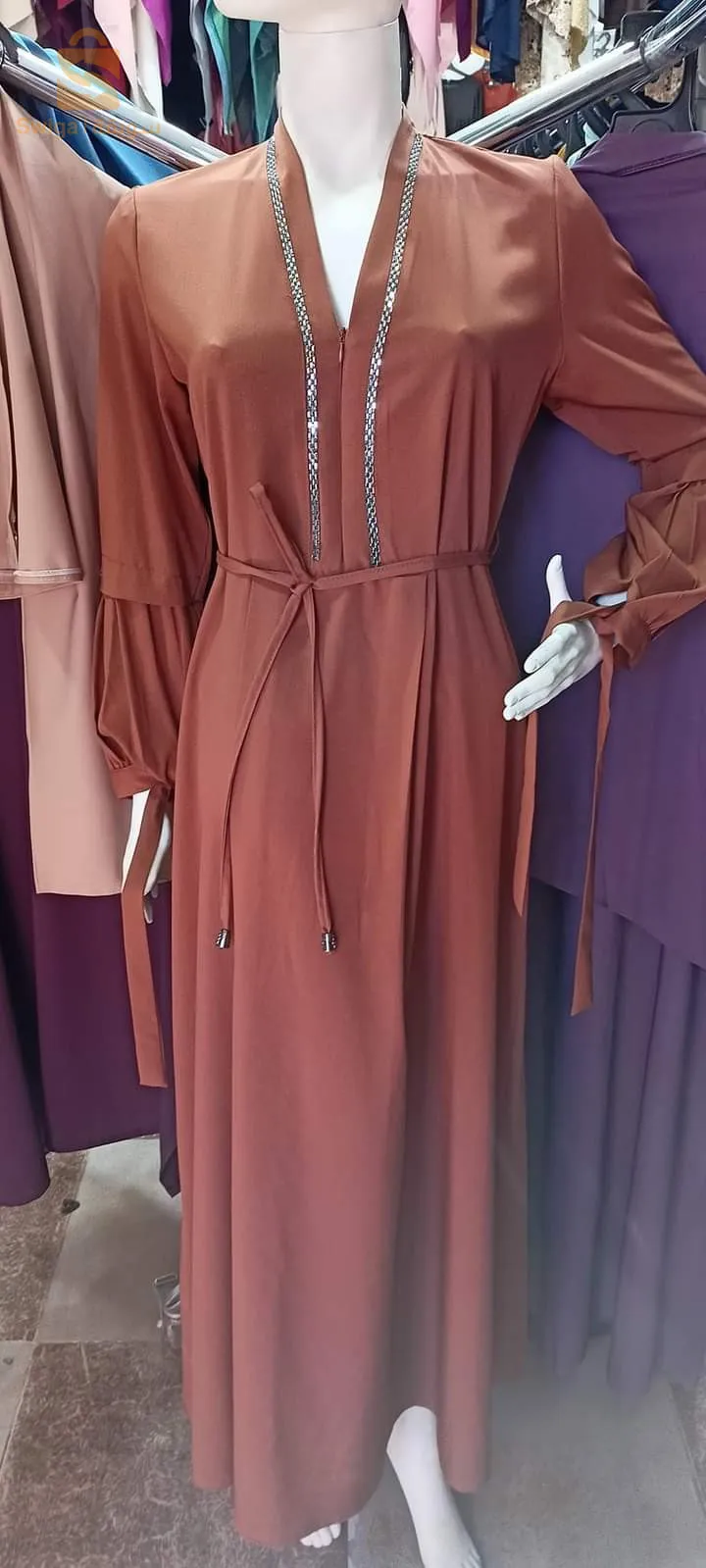 حجابات شرعية