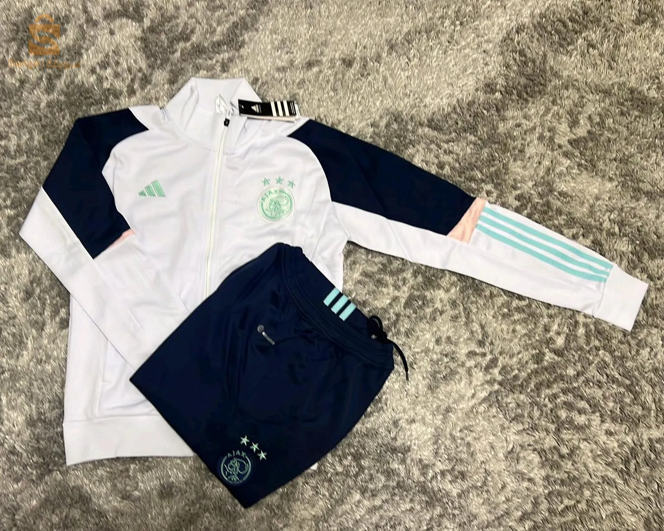 Survêtement Club 2023/2024