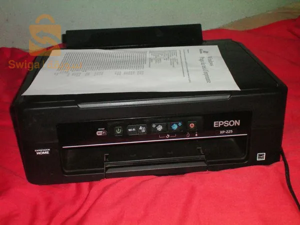 epson xp225