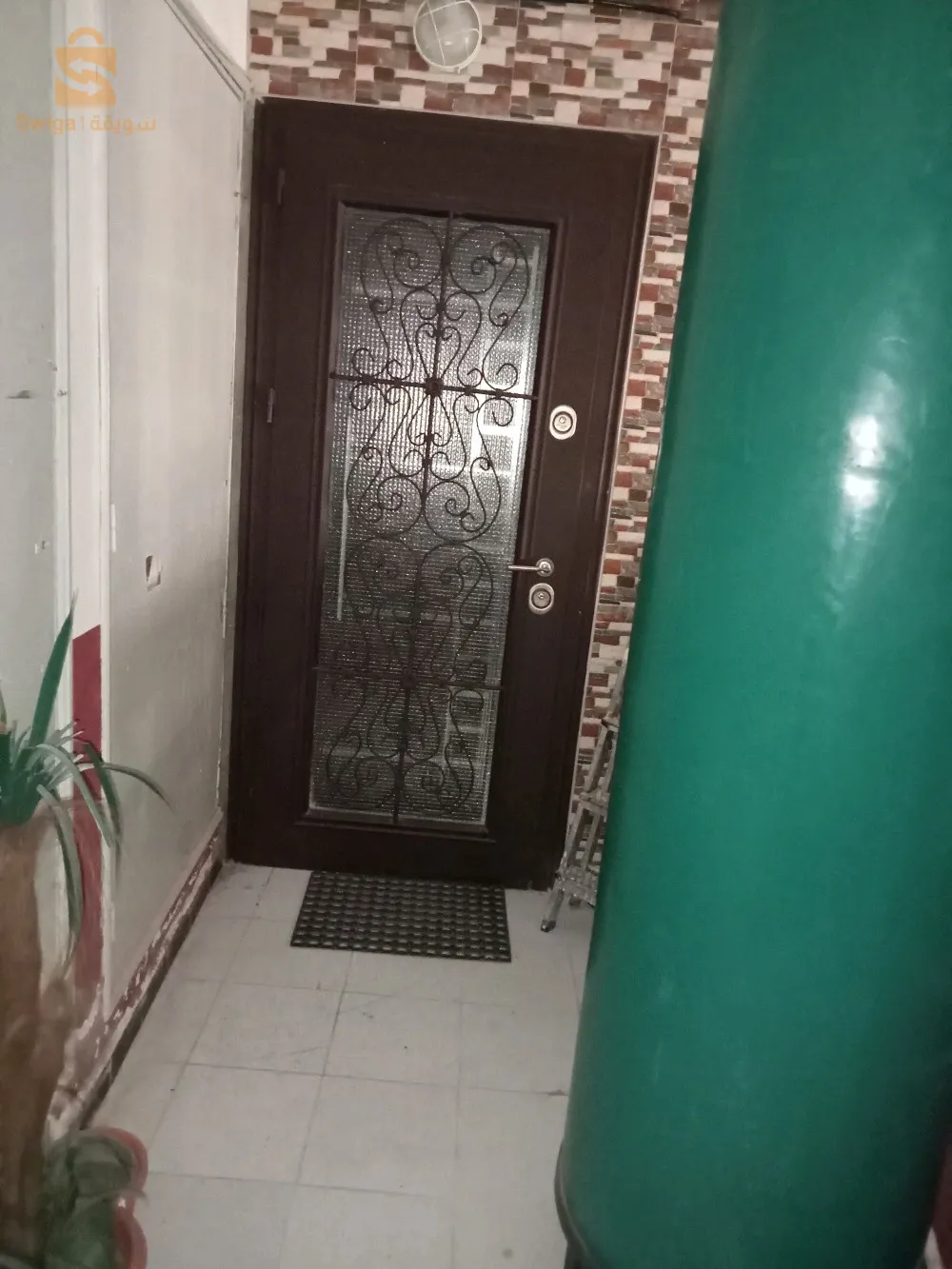 حي 5 جويلية