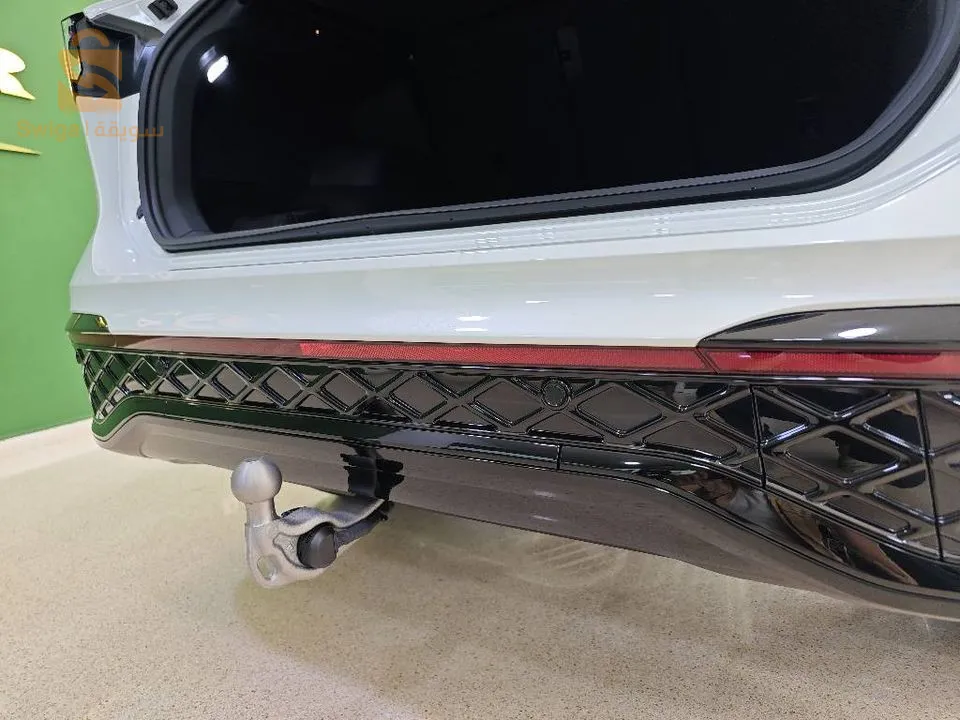 Tiguan 2L 193cv Rline 2024