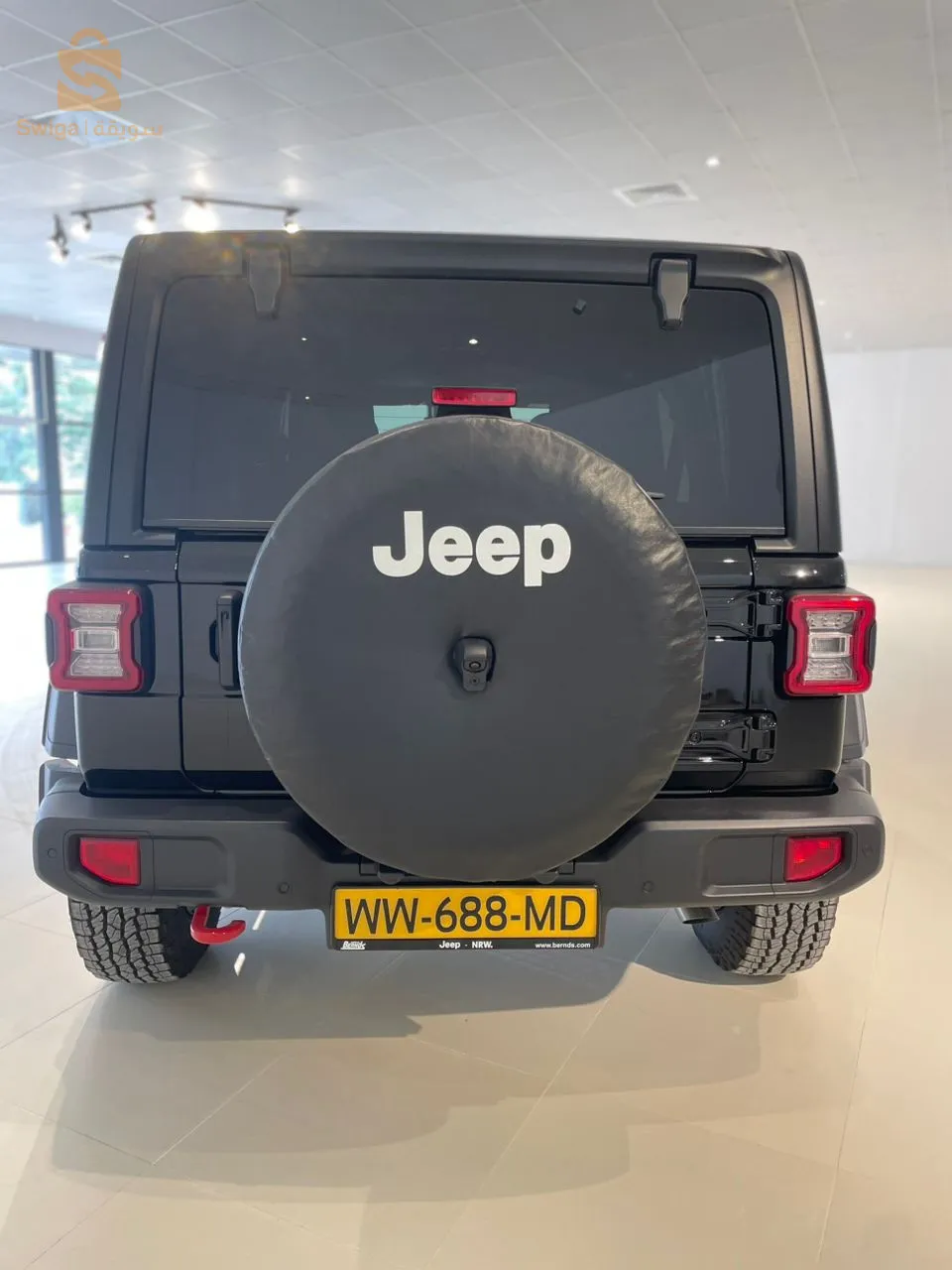 jeep