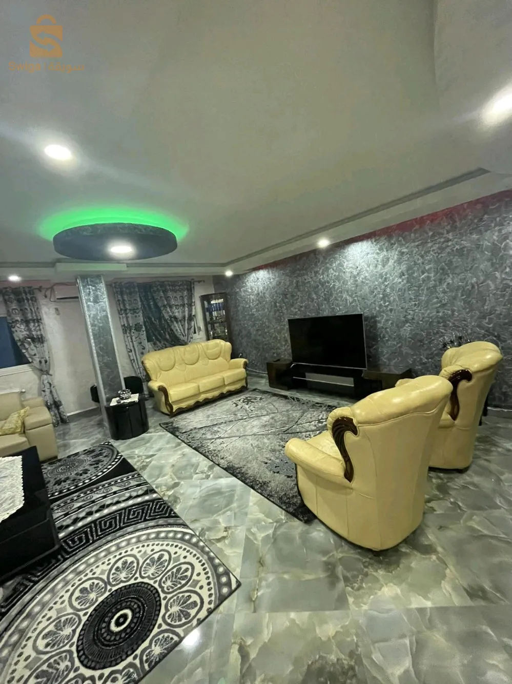 Bois des cars 1 n 7 dely brahim