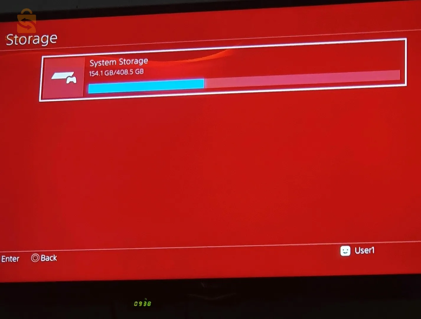 بلاي ستيشن 4