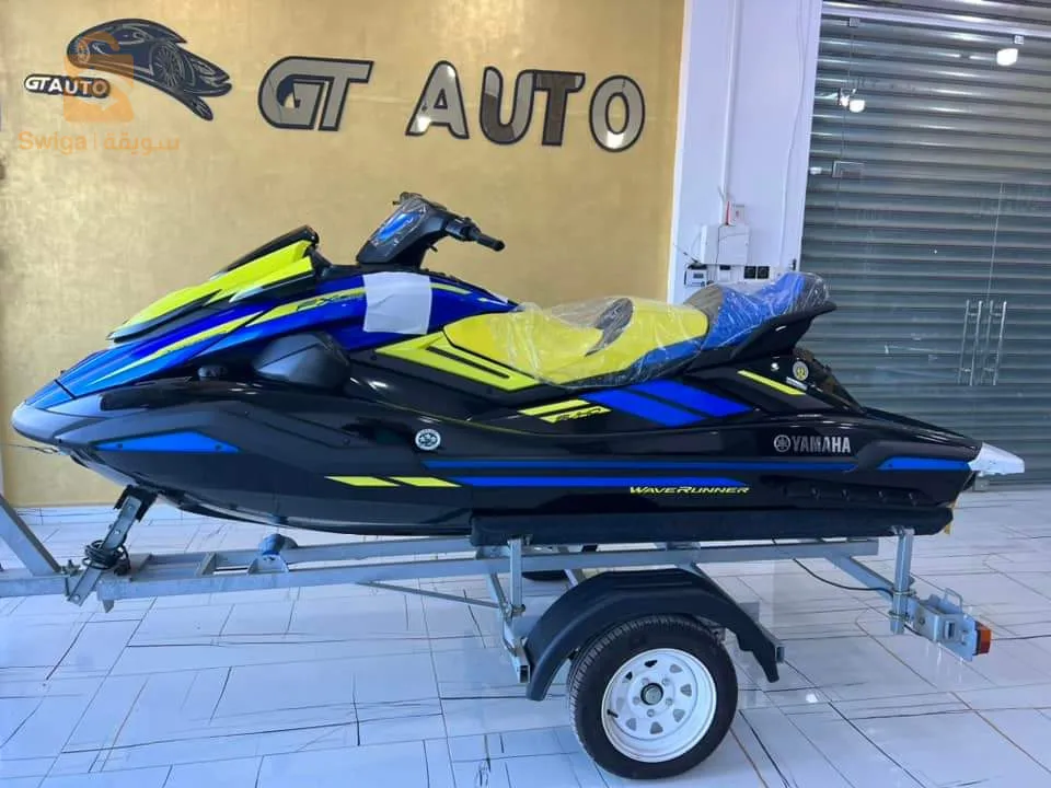 jetski