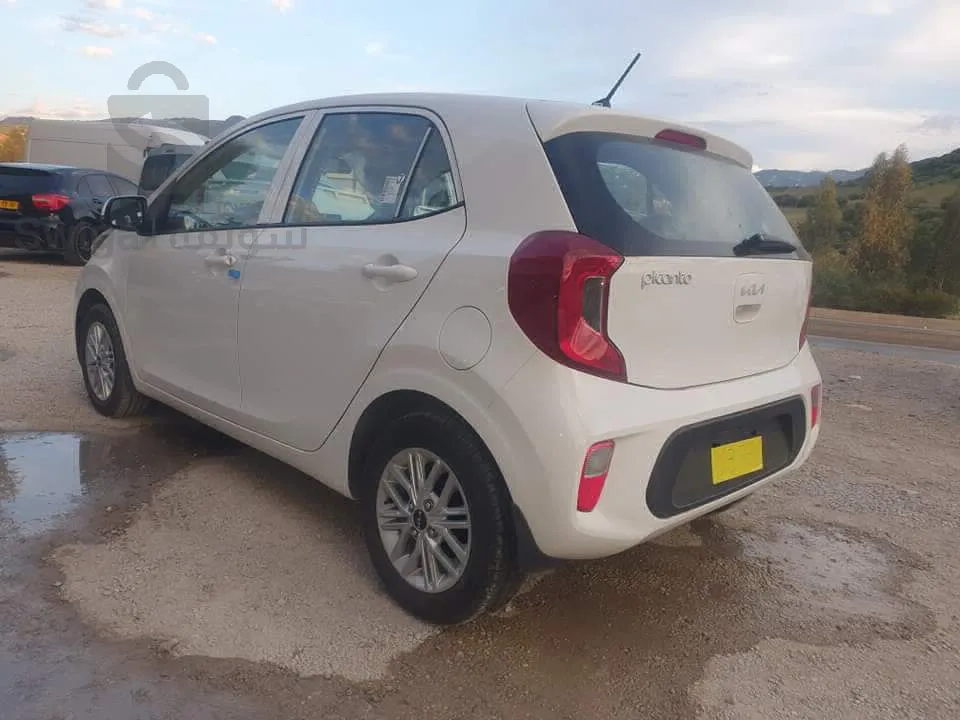 Picanto