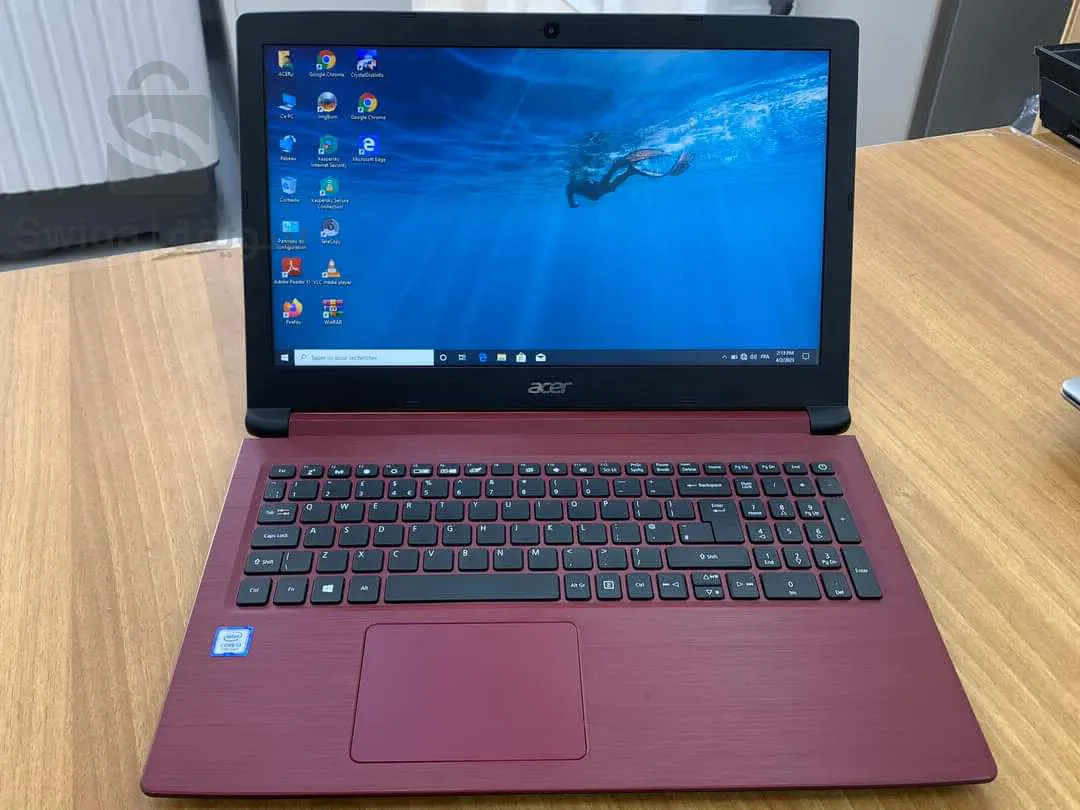 acer