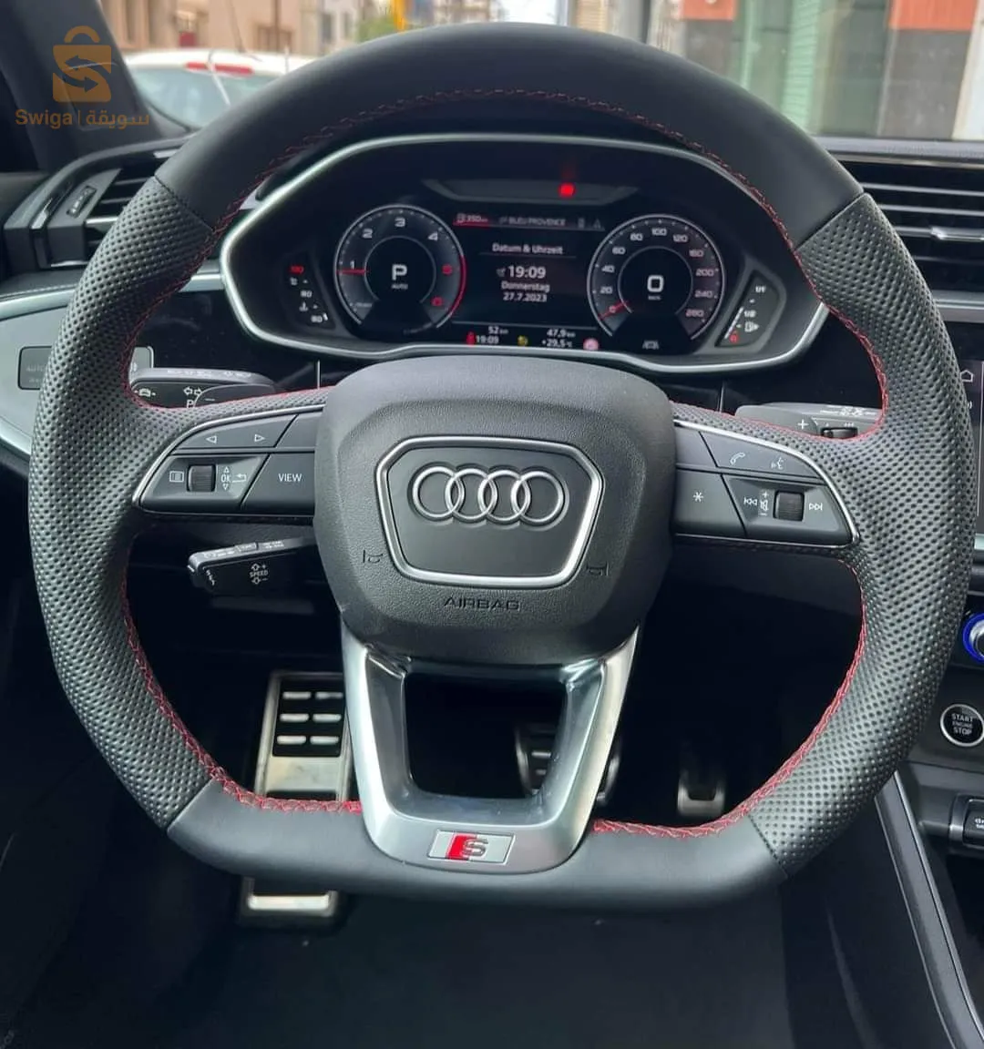 Audi Q3 Sportback S-LINE