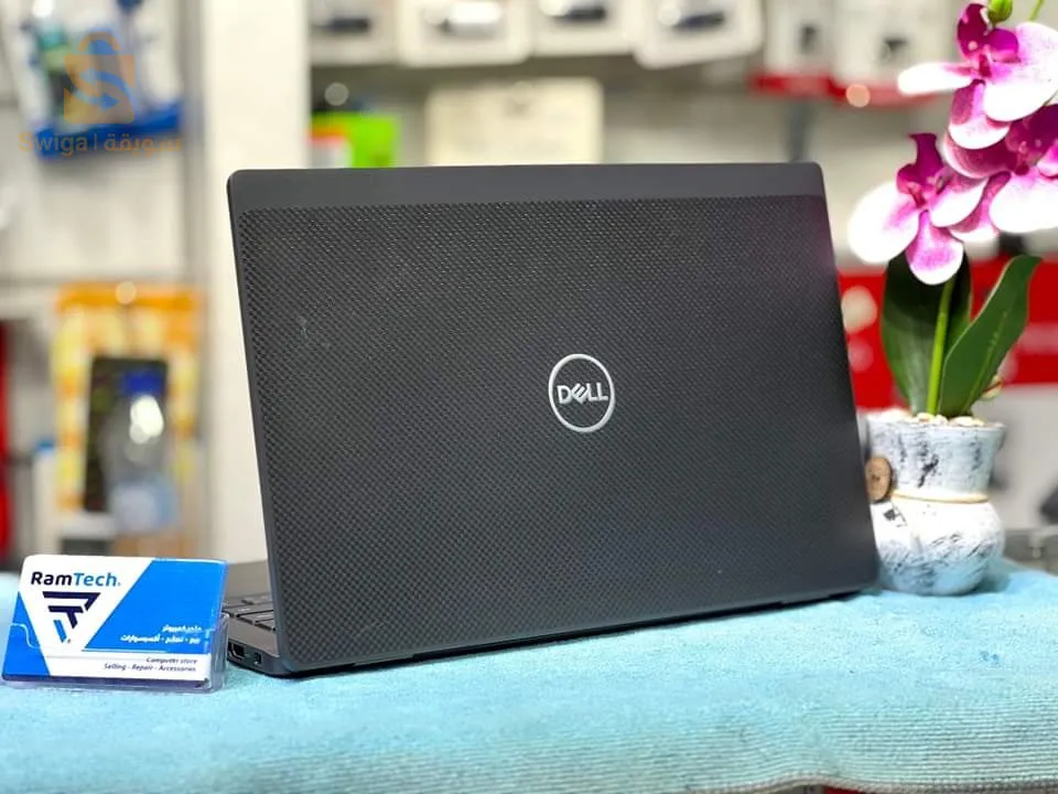 Dell Latitude 7420 i7-1185G7