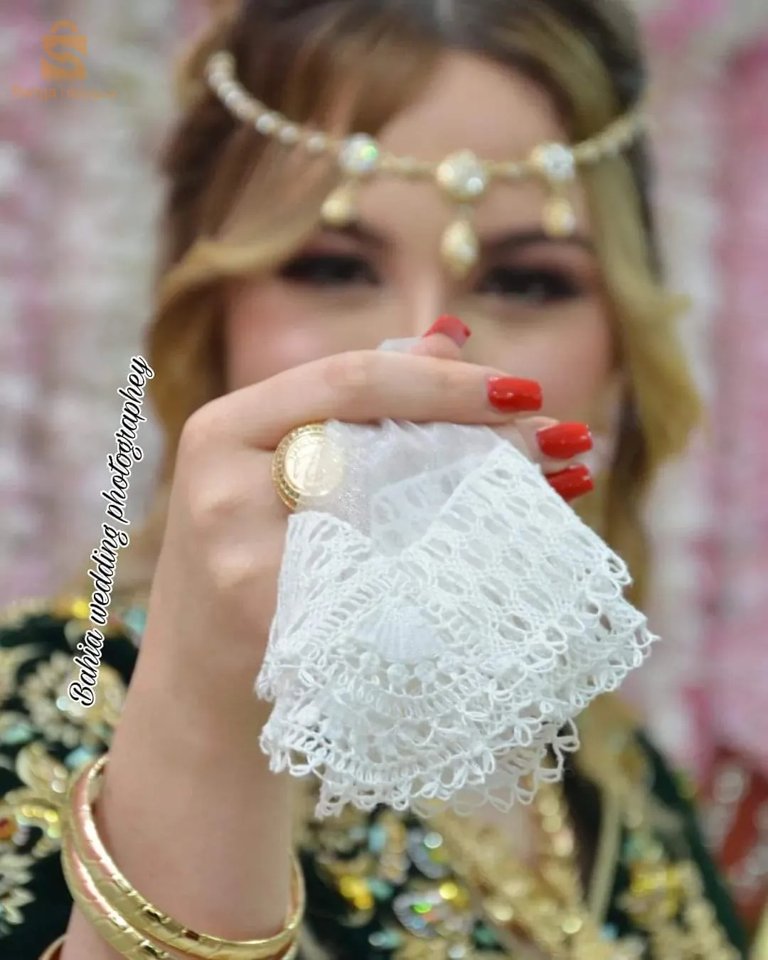 تفاصيل عروس