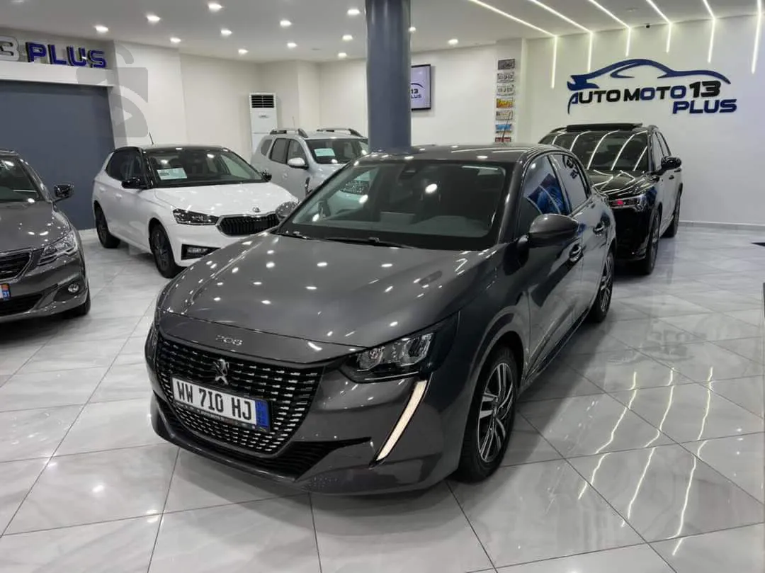 Peugeot