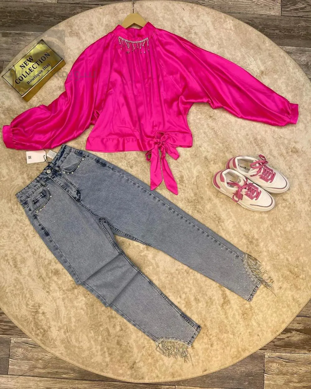 ensemble