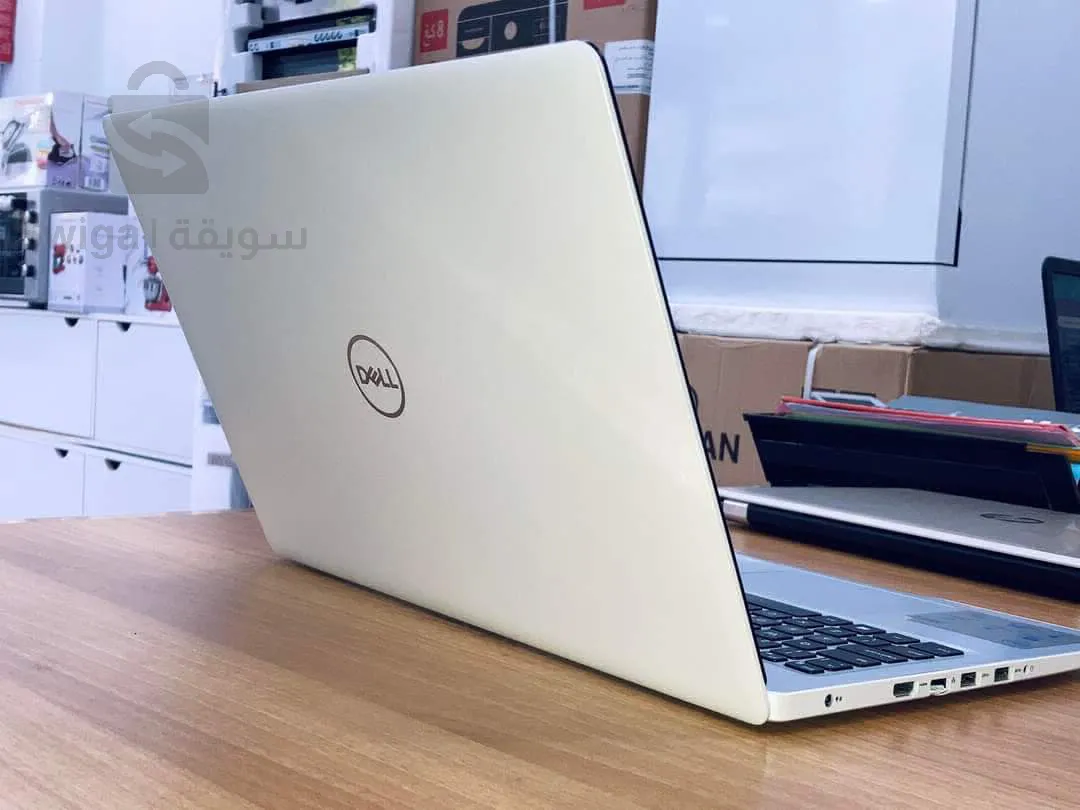 ميكرو بورتابل dell