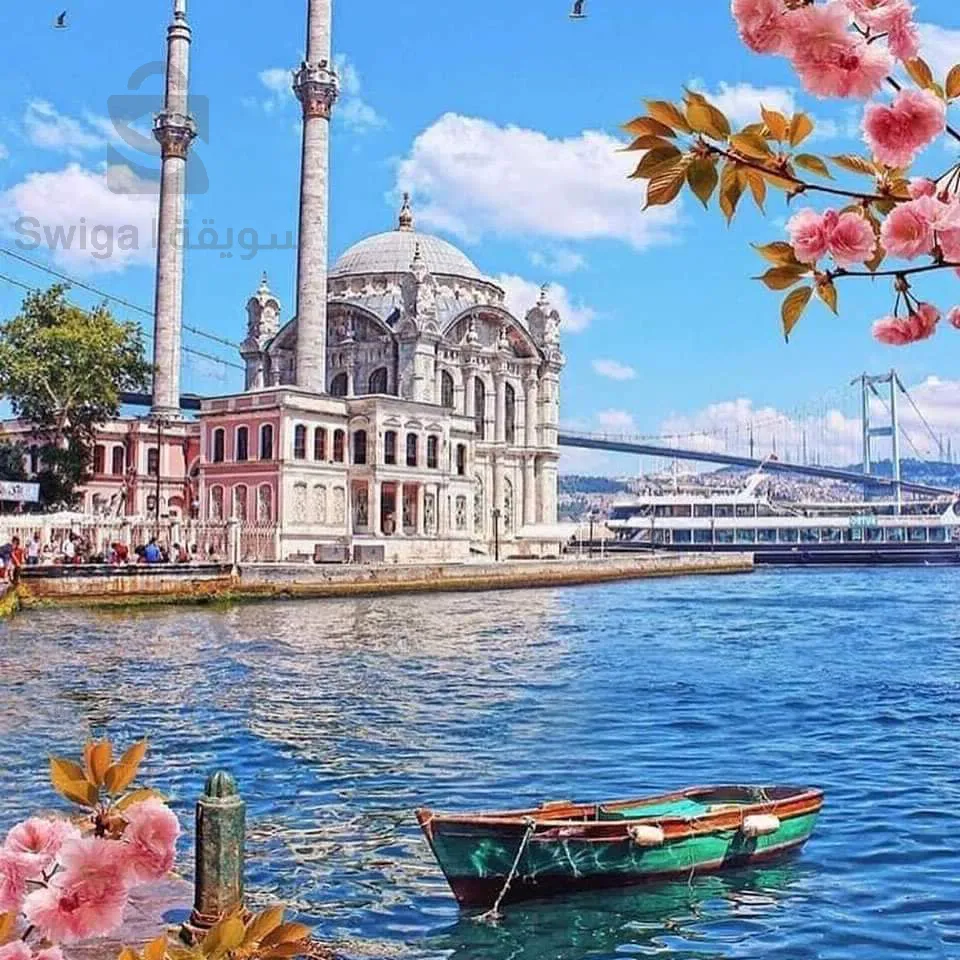 سياحة و سفر