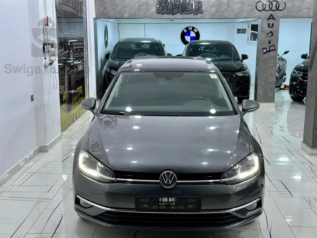 Volkswagen