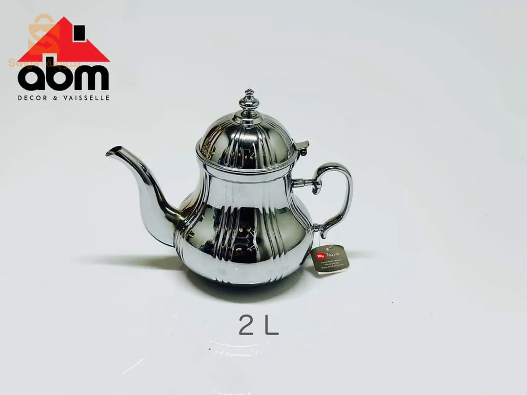 tea-pot