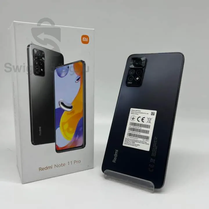 redmi note 11 pro