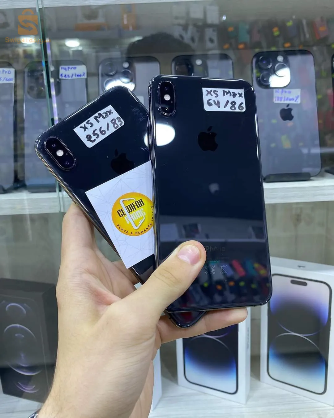 iPhone XS Max