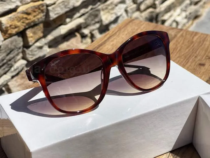 نضارات شمسية