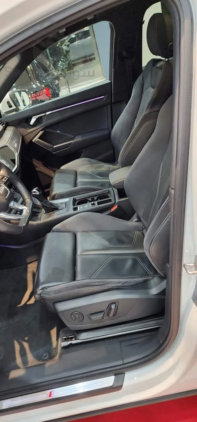 Audi Q3 2019 Pack S Line/ 51000km