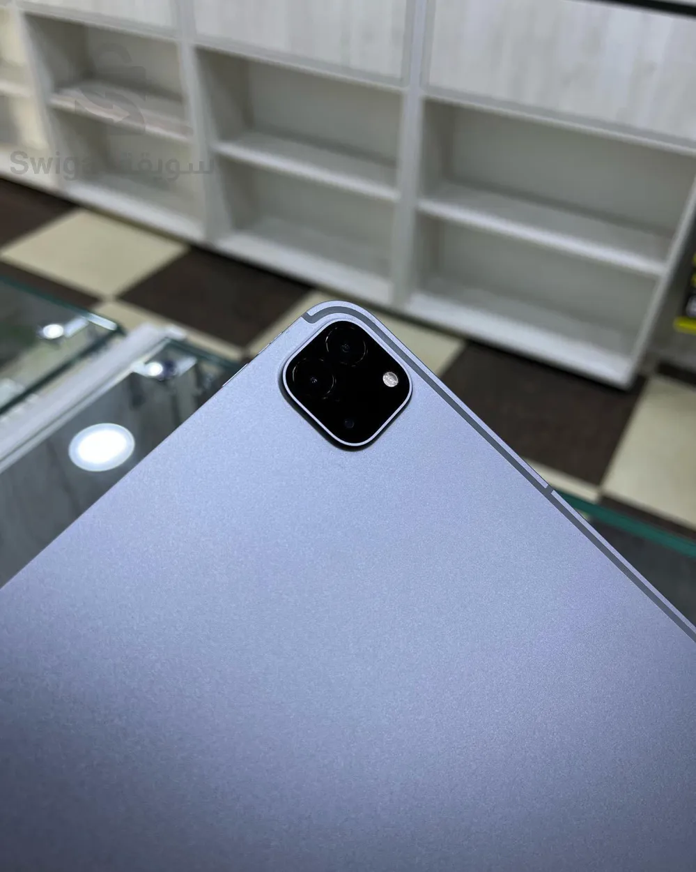 iPad Pro 6éme generation