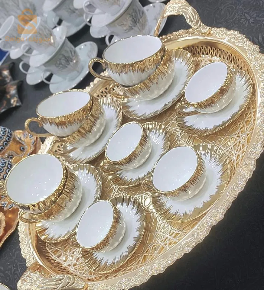 coffe set