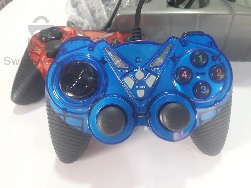 اذرع تحكم للألعاب الالحترافية