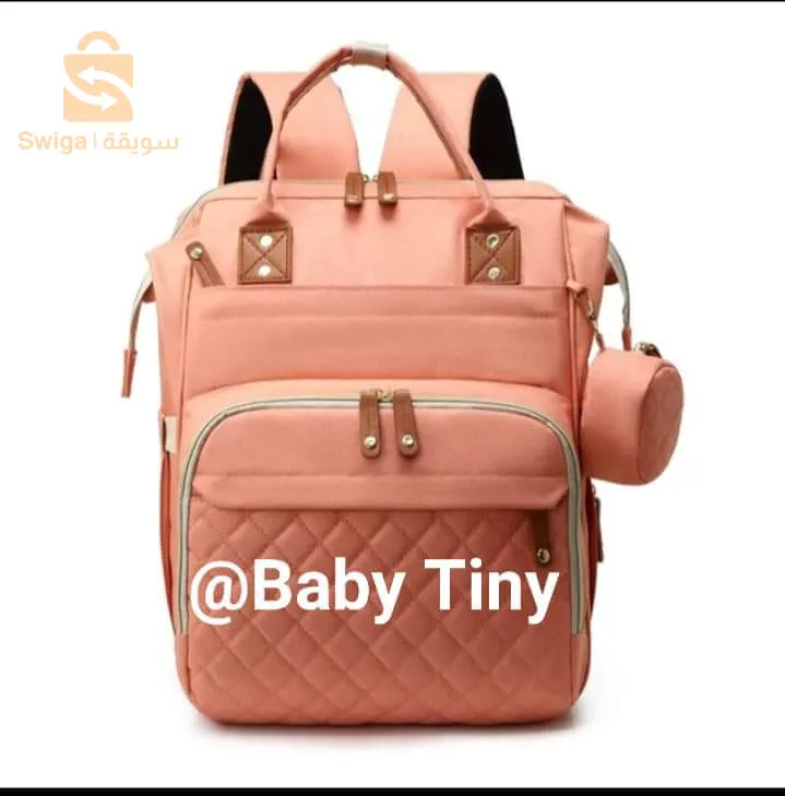 حقيبة ظهر أطفال