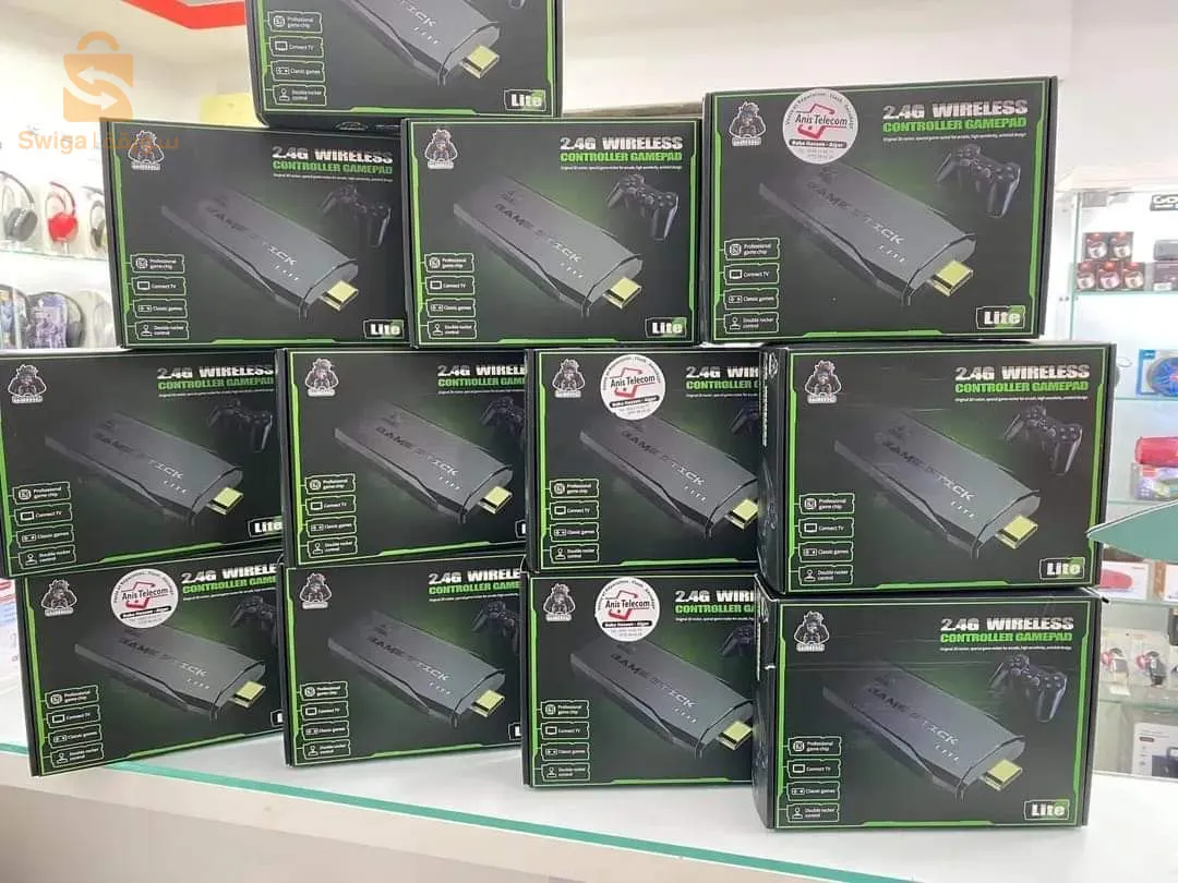 Bâton de jeu 15000 yuans