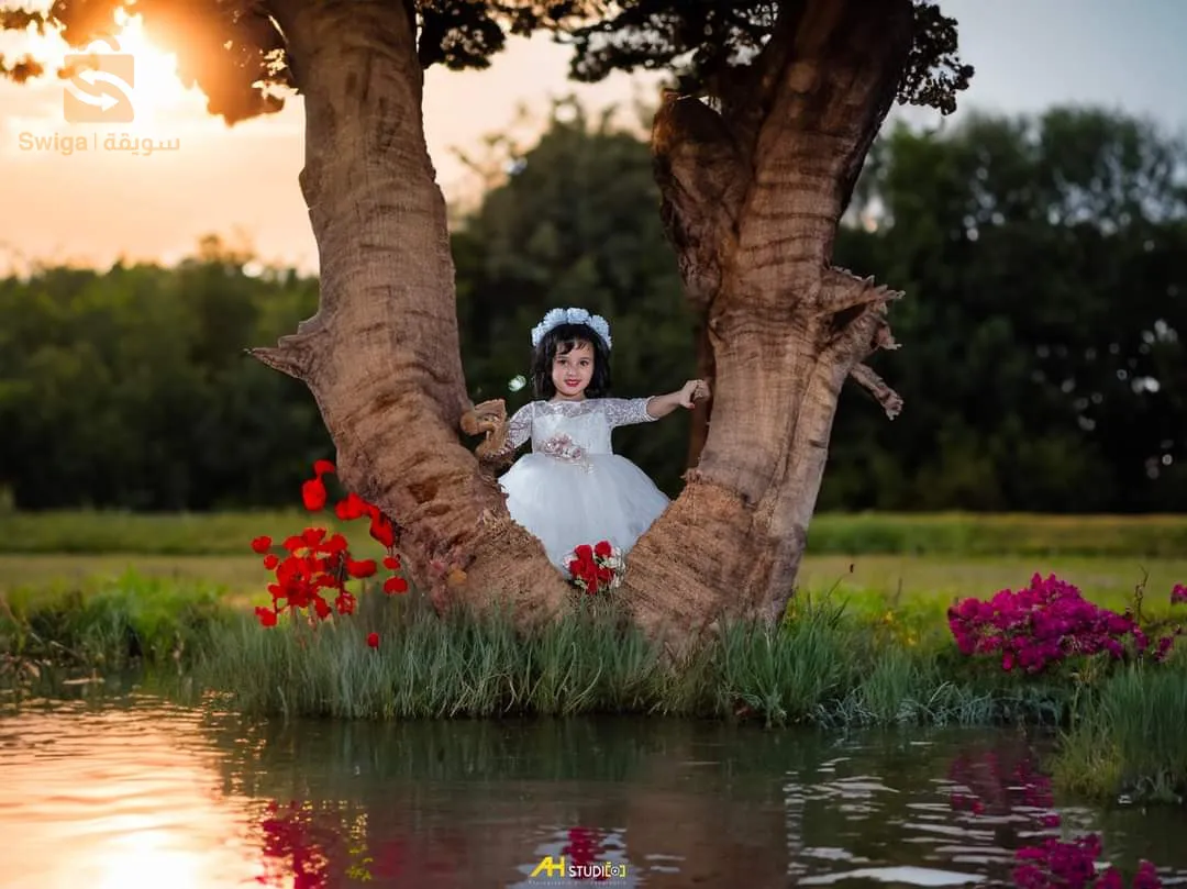 Photographie de fin d'études