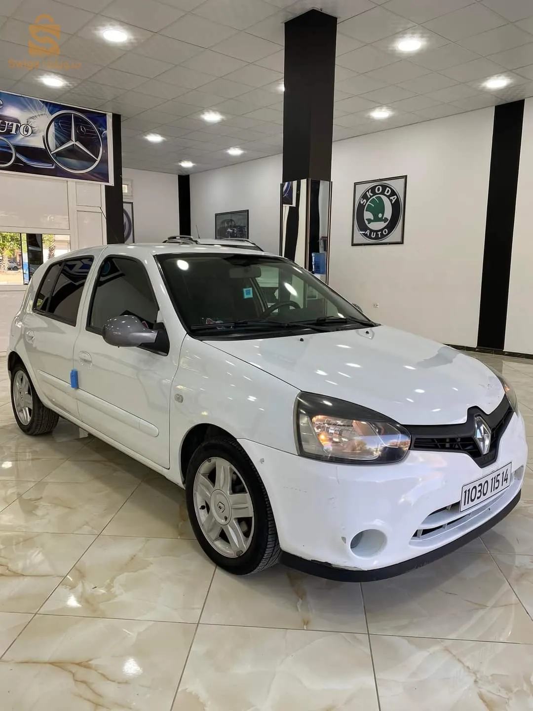 clio