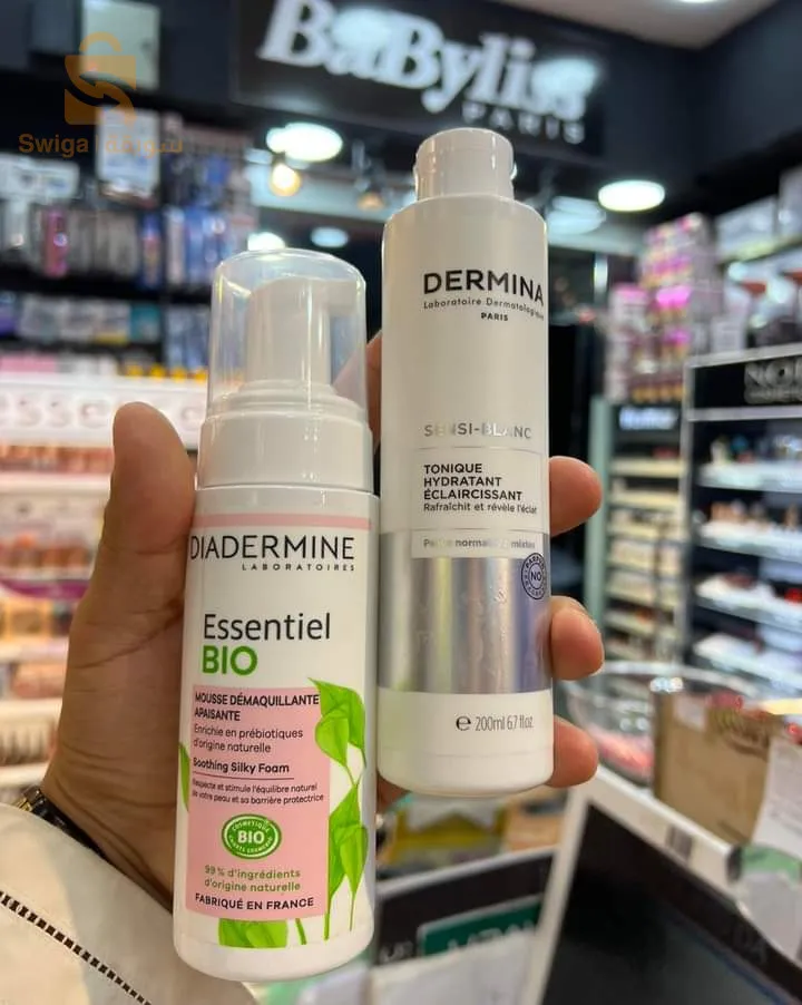 Skin care products
