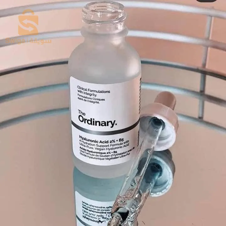 serum