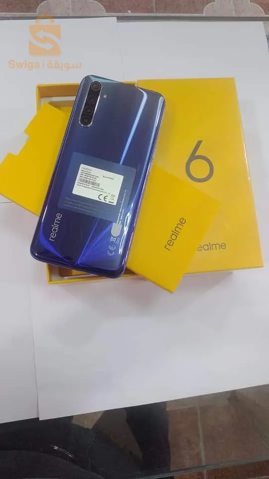 Realme_6